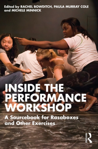 Imagen de portada: Inside The Performance Workshop 1st edition 9781138680012