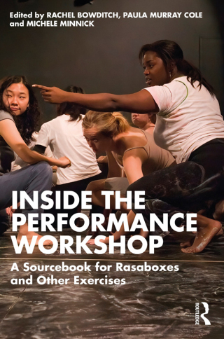Immagine di copertina: Inside The Performance Workshop 1st edition 9781138680012
