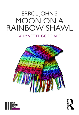 Cover image: Errol John's Moon on a Rainbow Shawl 1st edition 9781138678873