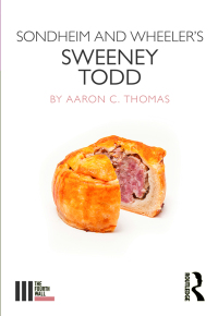 Imagen de portada: Sweeney Todd 1st edition 9781138678866