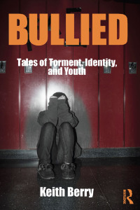 Cover image: Bullied 1st edition 9781629582511