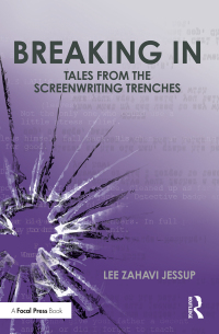 Cover image: Breaking In 1st edition 9781138679115