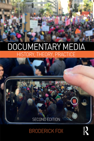 Imagen de portada: Documentary Media 2nd edition 9781138677562