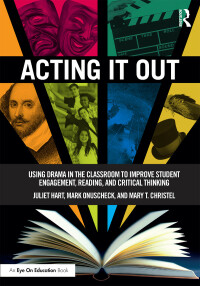 Cover image: Acting It Out 1st edition 9781138677432