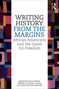 Imagen de portada: Writing History from the Margins 1st edition 9781138679108