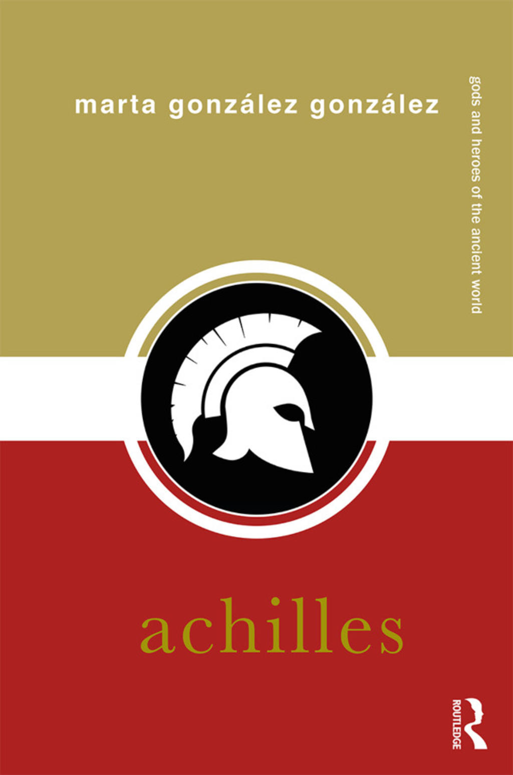 Achilles 1st Edition