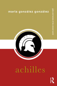 صورة الغلاف: Achilles 1st edition 9781138677012