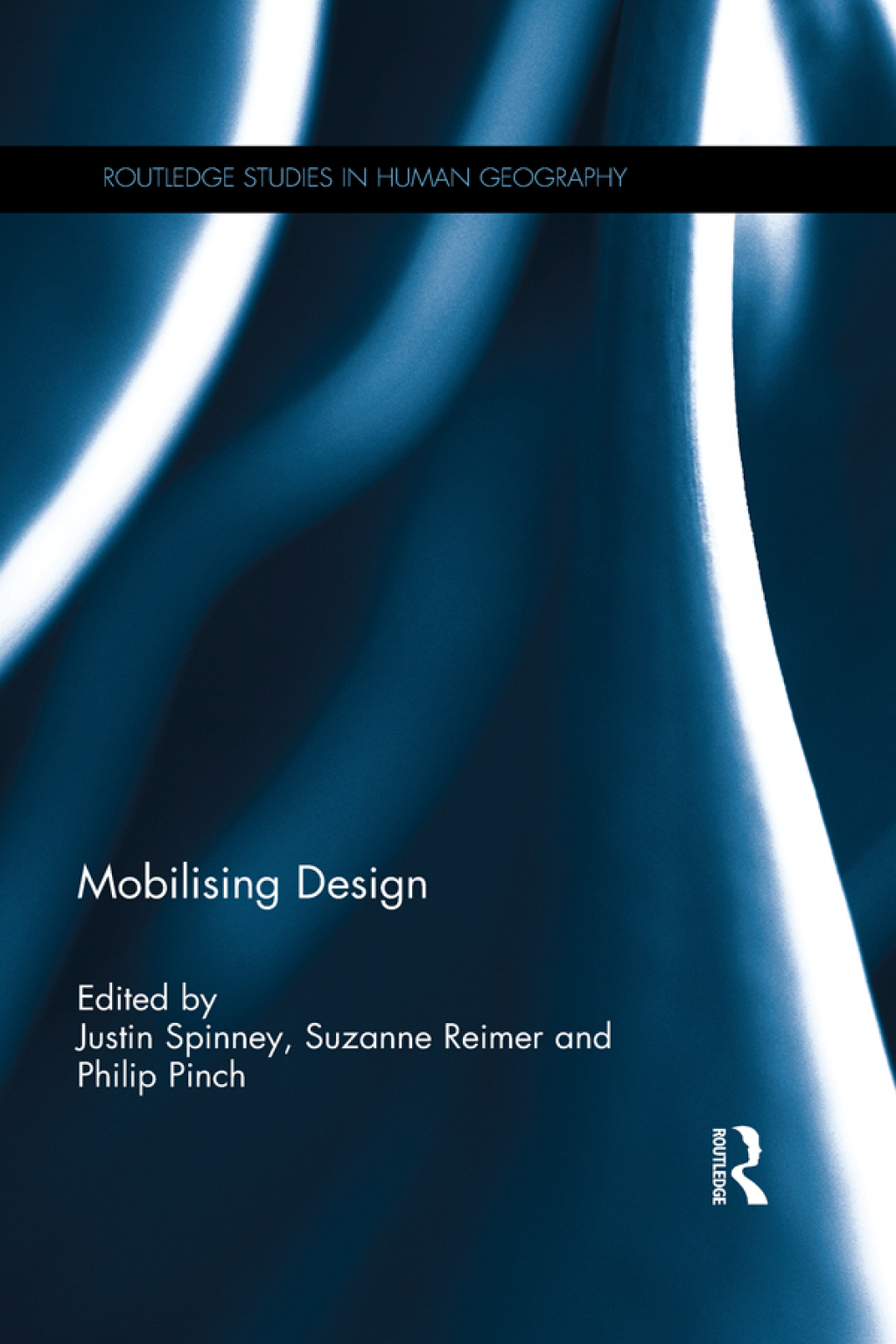 Mobilising Design 1st Edition
