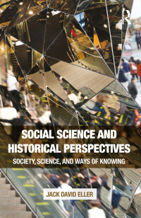 表紙画像: Social Science and Historical Perspectives 1st edition 9781138675803