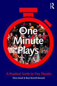 Cover image: One Minute Plays 1st edition 9781138675063