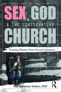 صورة الغلاف: Sex, God, and the Conservative Church 1st edition 9781138674981