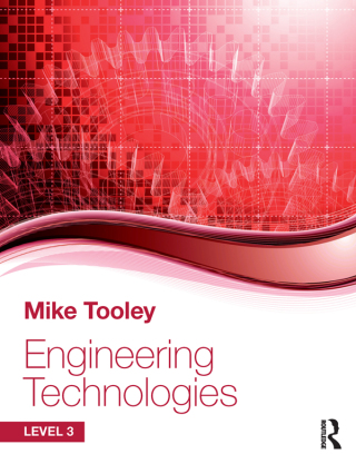 Cover image: Engineering Technologies 1st edition 9781138674929