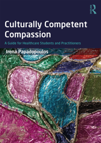 Cover image: Culturally Competent Compassion 1st edition 9781138674905