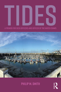 Cover image: Tides 1st edition 9781138674752