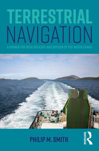 صورة الغلاف: Terrestrial Navigation 1st edition 9781138296664