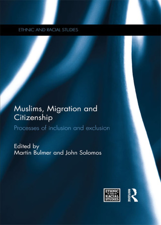 صورة الغلاف: Muslims, Migration and Citizenship 1st edition 9781138674462