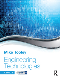 Imagen de portada: Engineering Technologies 1st edition 9781138674479