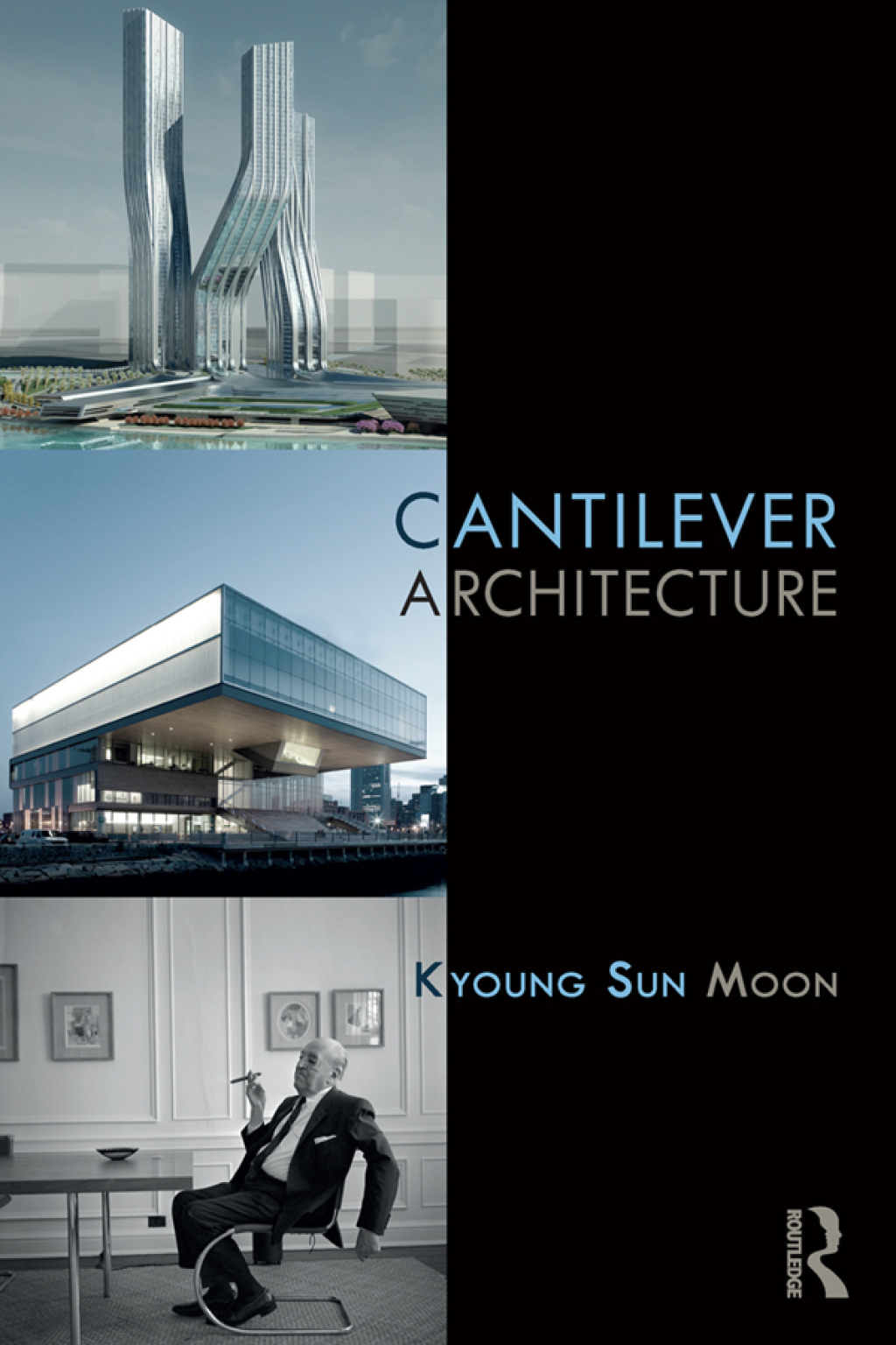 Cantilever Architecture 1st Edition