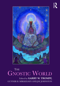 Imagen de portada: The Gnostic World 1st edition 9781138673939