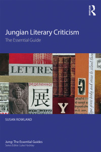 Omslagafbeelding: Jungian Literary Criticism 1st edition 9781138673748