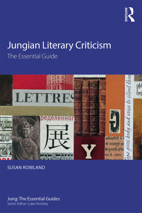 Jungian Literary Criticism: The Essential Guide, 1st Edition - FULL INSTANT DOWNLOAD | PDF DOCX EPUB