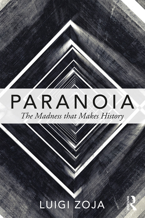 Paranoia: The madness that makes history, 1st Edition - FULL INSTANT DOWNLOAD | PDF DOCX EPUB