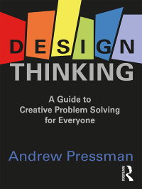 Omslagafbeelding: Design Thinking 1st edition 9781138673472
