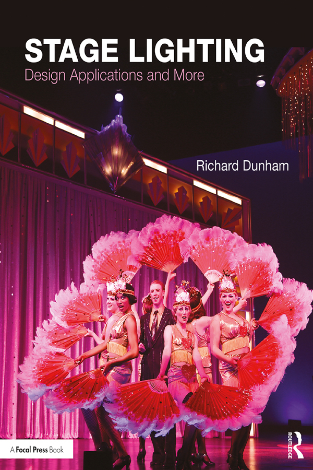 Stage Lighting  1st Edition eBook Rental