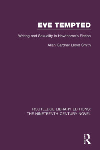 Imagen de portada: Eve Tempted 1st edition 9781138672246