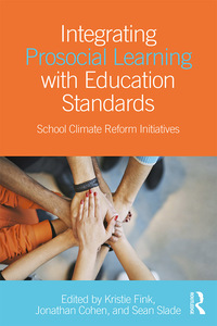 صورة الغلاف: Integrating Prosocial Learning with Education Standards 1st edition 9781138679146