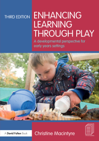 صورة الغلاف: Enhancing Learning through Play 3rd edition 9781138671270