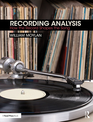 Imagen de portada: Recording Analysis 1st edition 9781138667068