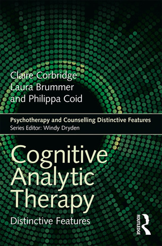 Imagen de portada: Cognitive Analytic Therapy 1st edition 9781138648715