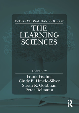 Imagen de portada: International Handbook of the Learning Sciences 1st edition 9781138670594