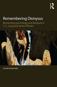 Cover image: Remembering Dionysus 1st edition 9780415855846