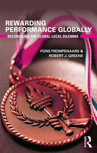 صورة الغلاف: Rewarding Performance Globally 1st edition 9781138669024