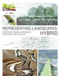 Cover image: Representing Landscapes: Hybrid 1st edition 9781138778405