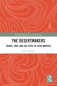 Omslagafbeelding: The Desertmakers 1st edition 9781138668928