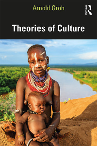 Titelbild: Theories of Culture 1st edition 9781138668652
