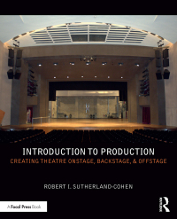 Imagen de portada: Introduction to Production 1st edition 9781138650565