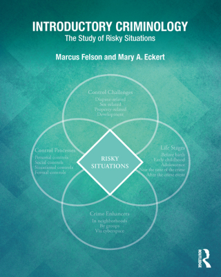 表紙画像: Introductory Criminology 1st edition 9781138668232