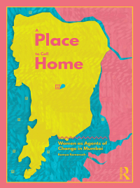 Titelbild: A Place to Call Home 1st edition 9780367665890