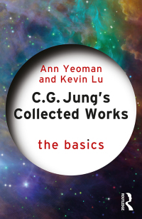 Imagen de portada: C.G. Jung's Collected Works 1st edition 9781138667013