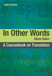 Cover image: In Other Words 3rd edition 9781138666870
