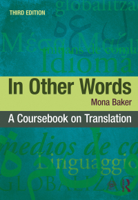 Imagen de portada: In Other Words 3rd edition 9781138666870