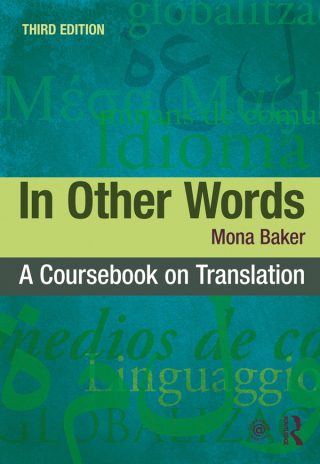 Cover image: In Other Words 3rd edition 9781138666870
