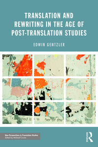 Titelbild: Translation and Rewriting in the Age of Post-Translation Studies 1st edition 9781138666856