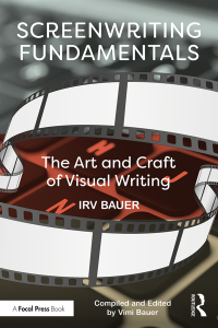 صورة الغلاف: Screenwriting Fundamentals 1st edition 9781138666221