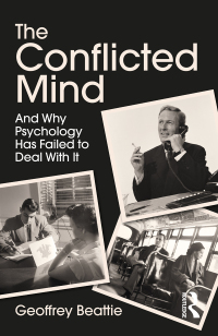 Cover image: The Conflicted Mind 1st edition 9781138665781