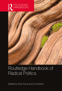 表紙画像: Routledge Handbook of Radical Politics 1st edition 9781032092454